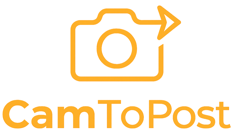 CamToPost